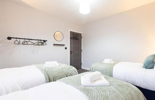 4BR Spacious Residence Sleeps 10 30-OFF for Tradespeople - Foto 20