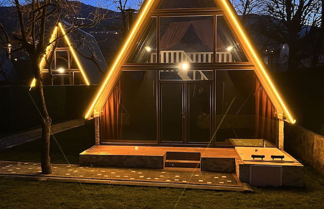 Pop Suit Bungalow - Foto 23