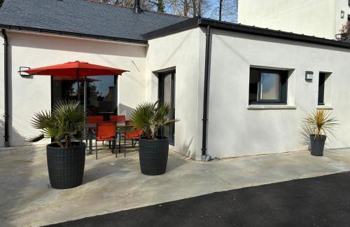 maison rue neuve - Foto 5