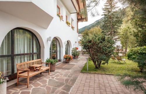 Villa Moroder - Foto 36