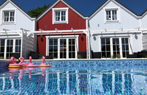 Mamma Mia Resort - Foto 1