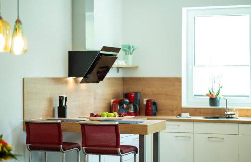 Prinzess Brunhilde - Appartementhaus - Foto 43