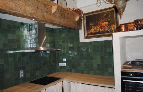 Château dans le calme de l'Anjou - Foto 31