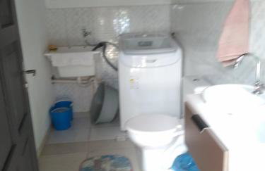 Casa familiar na Praia de Morrinhos - Photo 21