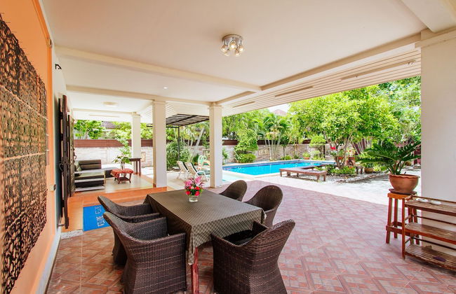 Private Residence Hosted by Sasithorn - Foto 25