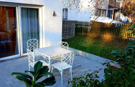 Villa Viktoria 3 - Apartments - Photo 24