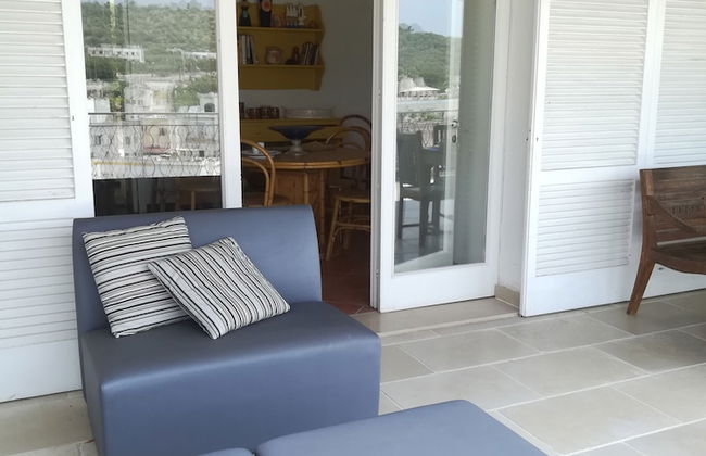 Villa Blu Castro - Foto 31