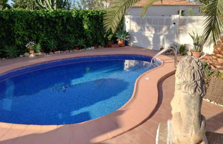 Casa Zinat 4 PAX - Foto 24