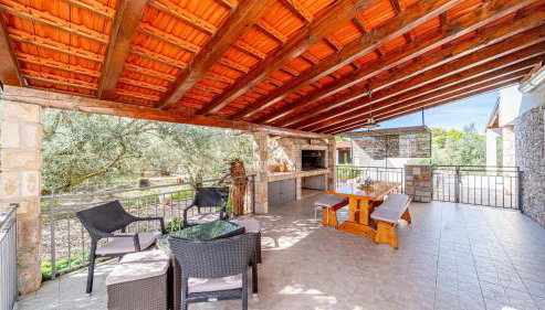 Holiday Home Ivan with heated pool by Villas Guide - Foto 2