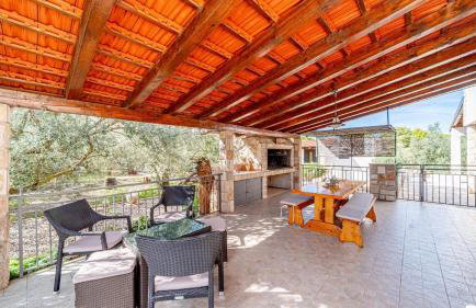 Holiday Home Ivan with heated pool by Villas Guide - Foto 2