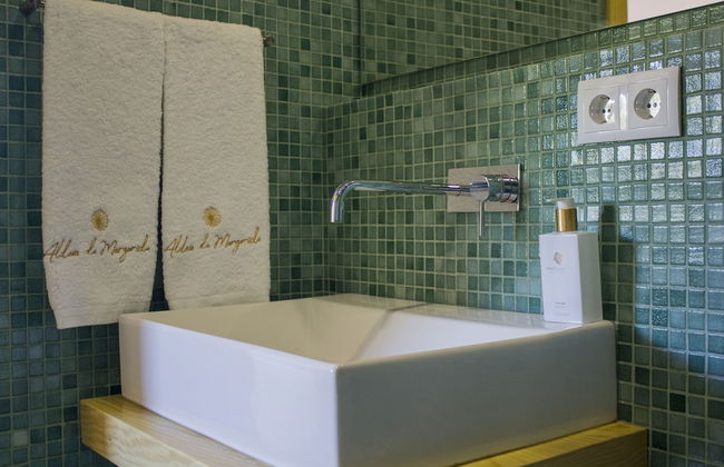 Aldeia da Margarida - Foto 72