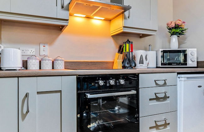 The Ship's Key Aparthotel - Foto 45