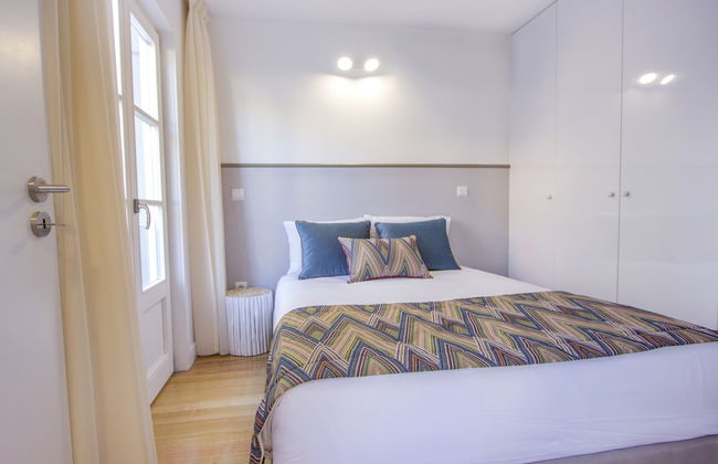 Santa Luzia Apartments By Guestify - Foto 20