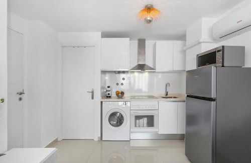 Reel Apartments- Walk to the beach and centre - Foto 11