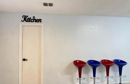 Cozy Family Vacation Home - Foto 5