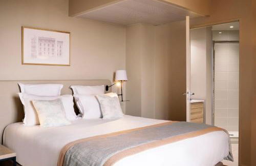 Residhome Paris Clamart - Foto 22