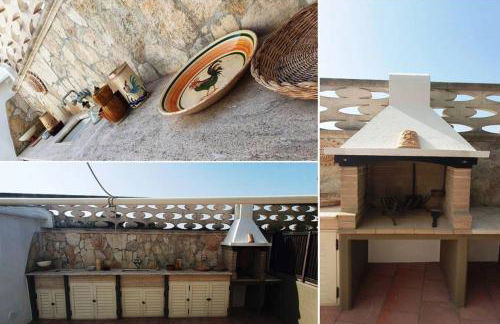 Paolo&Claudia - La Casa Di Mare by Salento Mare Cielo Travel Slow Live More - Foto 16