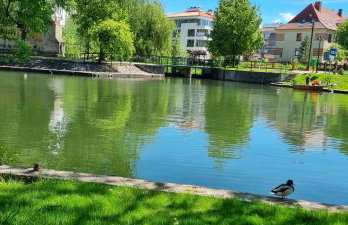 Apartment Zamkowa Park - Foto 45