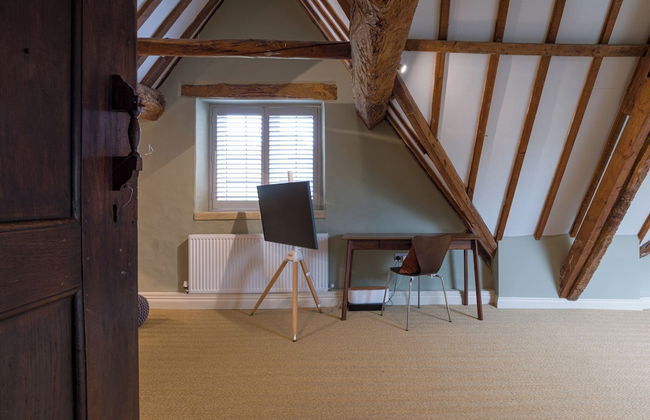 The Mill House Beautiful 4BD Family Home - Foto 27