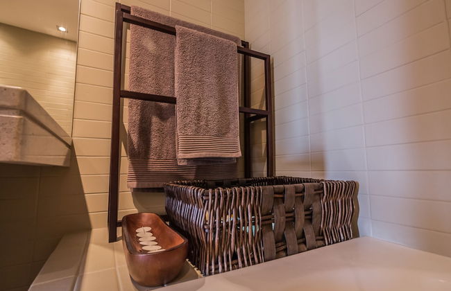 DAHome - Collector's Luxurious Apartment - Foto 32