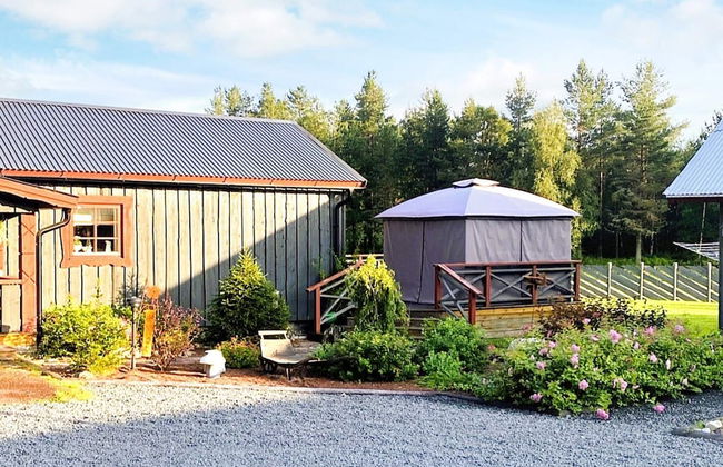 5 Person Holiday Home in Idre-by Traum - Foto 1