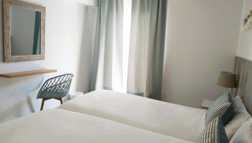 Apartamentos Las Palmeras - Foto 5