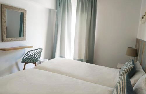 Apartamentos Las Palmeras - Foto 5