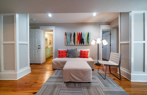 814 Carolina - Custom Private Home -Pool, Roof Top Deck - Foto 13