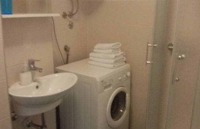 Grbavica Apartment - Foto 7