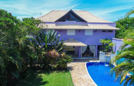 O paraíso em Peruíbe Casa para até 25 pessoas - Foto 74