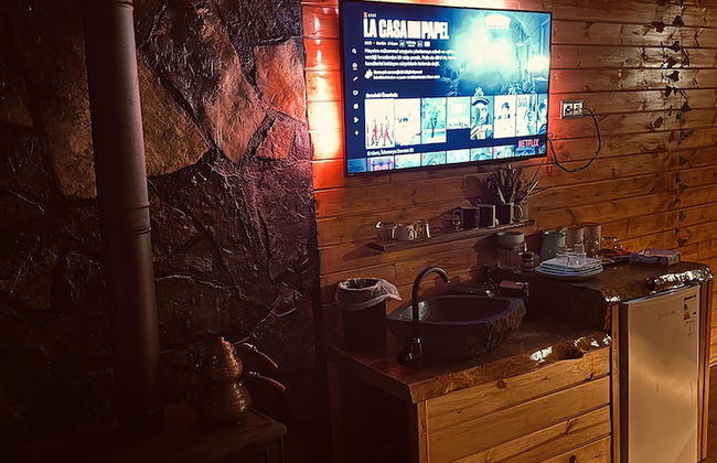 Royal Bungalow Resort - Rize - Foto 32