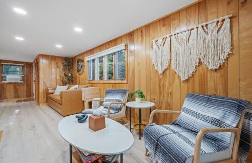 Intimate Cabin Private Dock - Photo 28