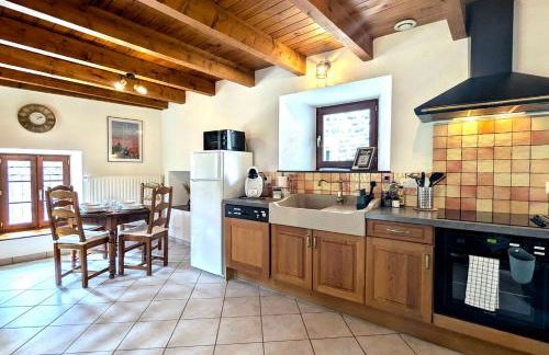 Gîte Le Nid d'Ange - Foto 3