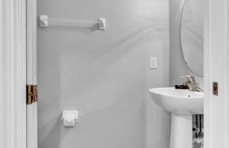 Feel the magic in this huge 7BR Disney Villa! w Theater Arcade Pool Spa - Foto 52