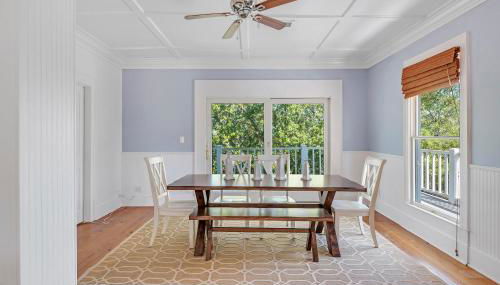 Ole River Cottage - Foto 5