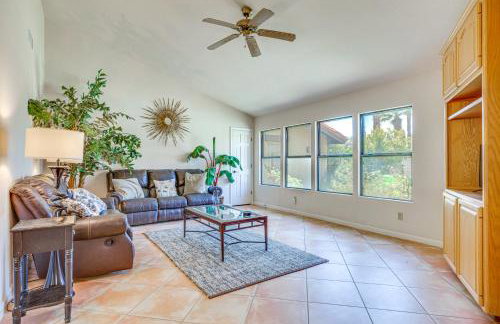 Borrego Springs Golfer's Paradise w/ Private Pool! - Foto 14