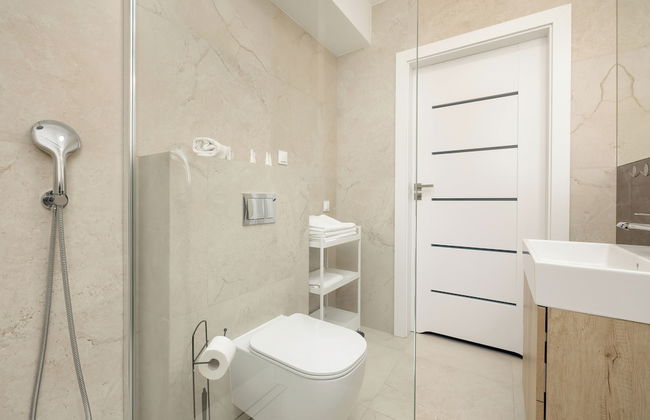 Elegant Apartment in Darlowo by Renters - Photo 18