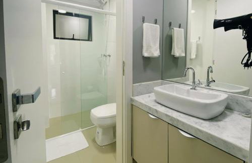 ApartDamani - Aptos por Temporada no Centro de Foz - Foto 43