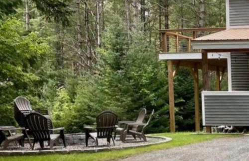 157SL peaceful forest retreat - Foto 7