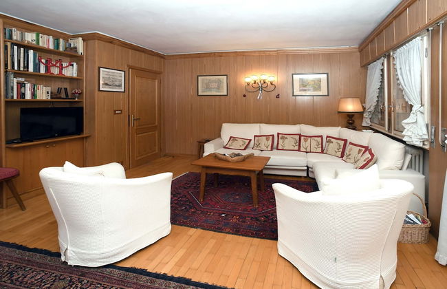 Casa Due Vette in Cortina d Ampezzo - Foto 12