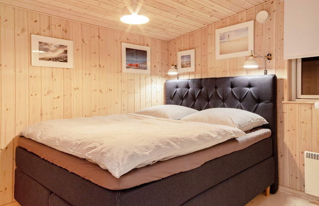 5 Person Holiday Home in Dannemare - Foto 3