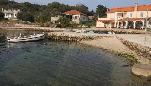 Apartments by the sea Rava, Dugi otok - 25066 - Foto 3