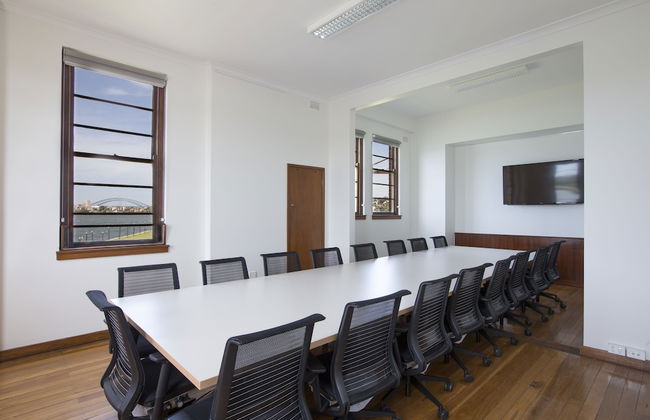 Cockatoo Island - Foto 34