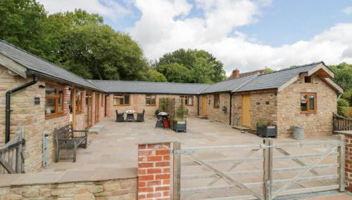 The Cow Shed - Foto 3