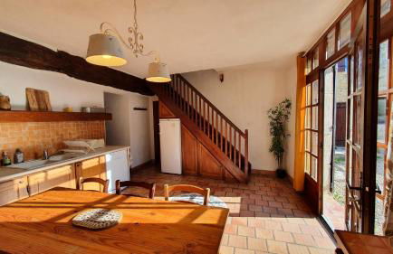 La Magnanerie - Foto 7