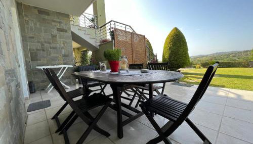 Angelo’s Elegant Summer House - Foto 3