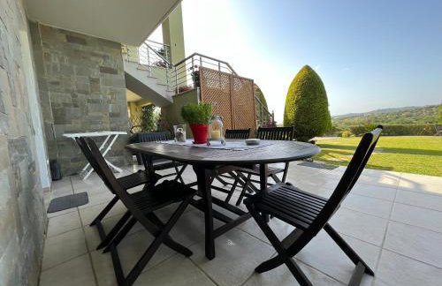 Angelo’s Elegant Summer House - Foto 3