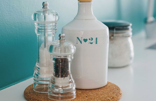 Santa Maria 24 - Luxury Apartments - Foto 54