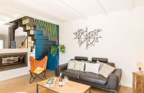 Holiday Home Breizh Riviera by Interhome - Foto 3