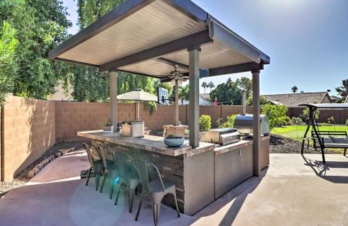 Lavish Family Escape with Game Room in Avondale! - Foto 37